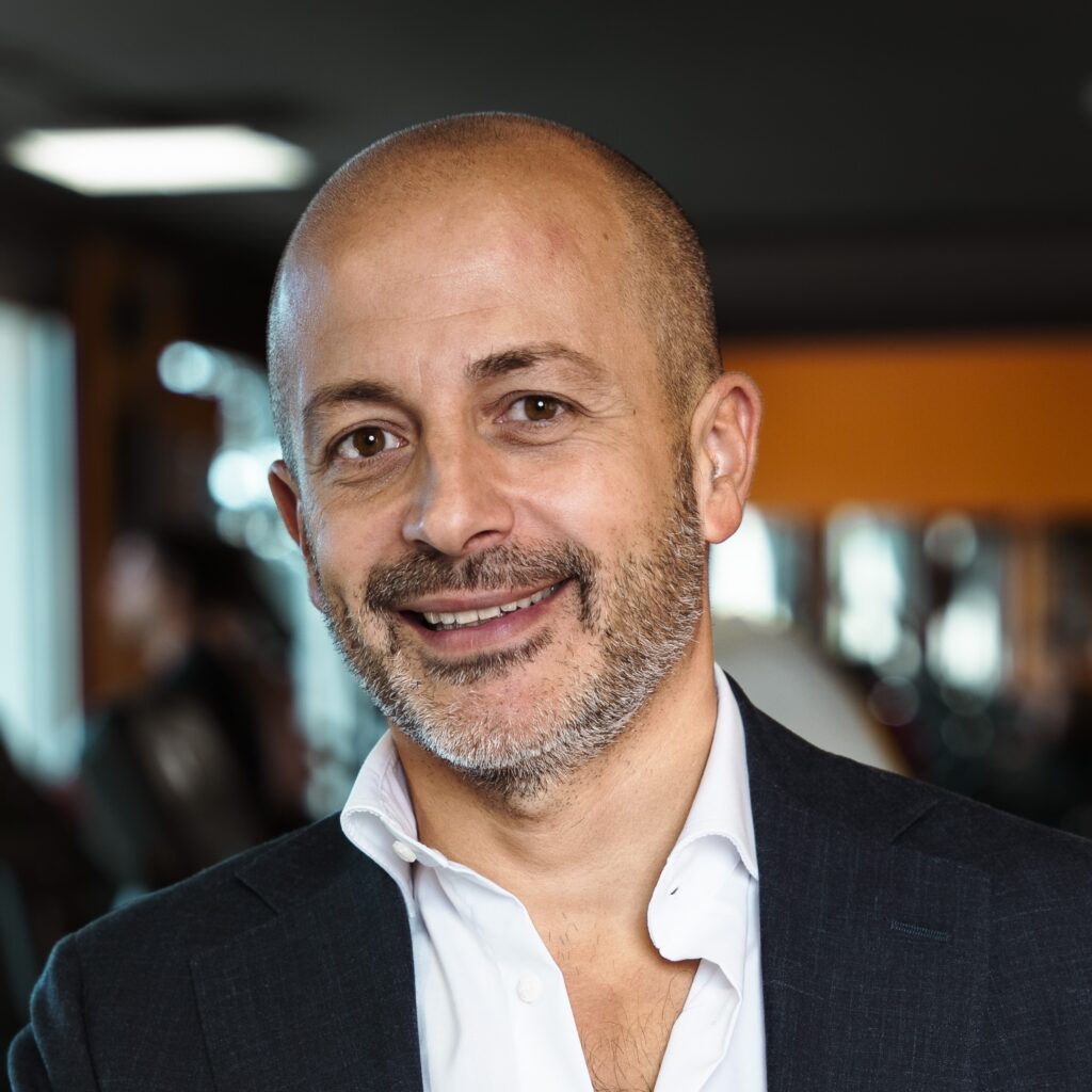 Eduardo Montefusco