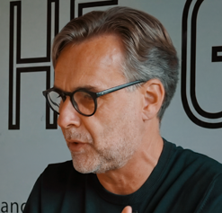 Massimiliano Zucchi