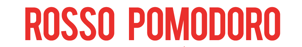 Rossopomodoro